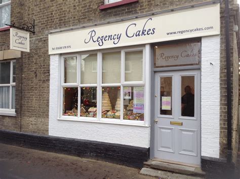 Cake Cake Shop .